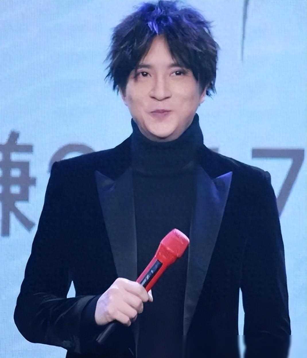 知名音乐人炮轰薛之谦：演技高明，却缺少真诚-薛之谦投资