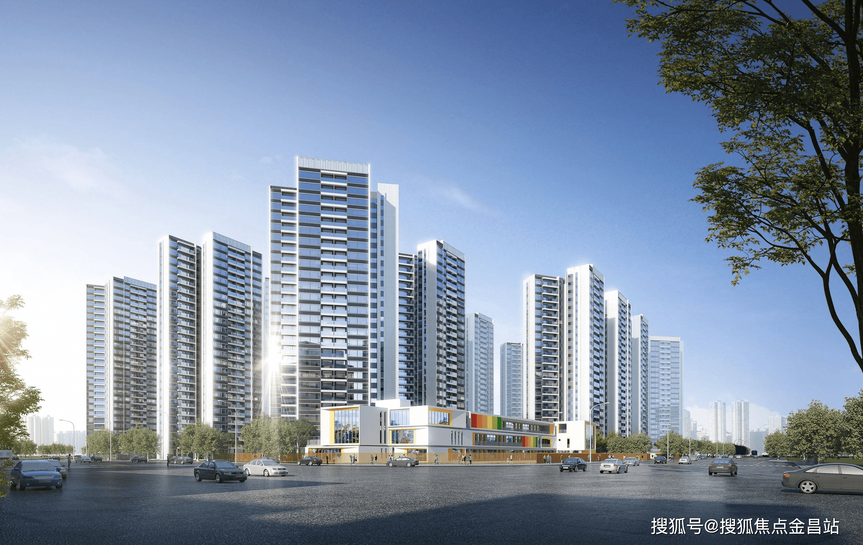 武汉中关村动漫城