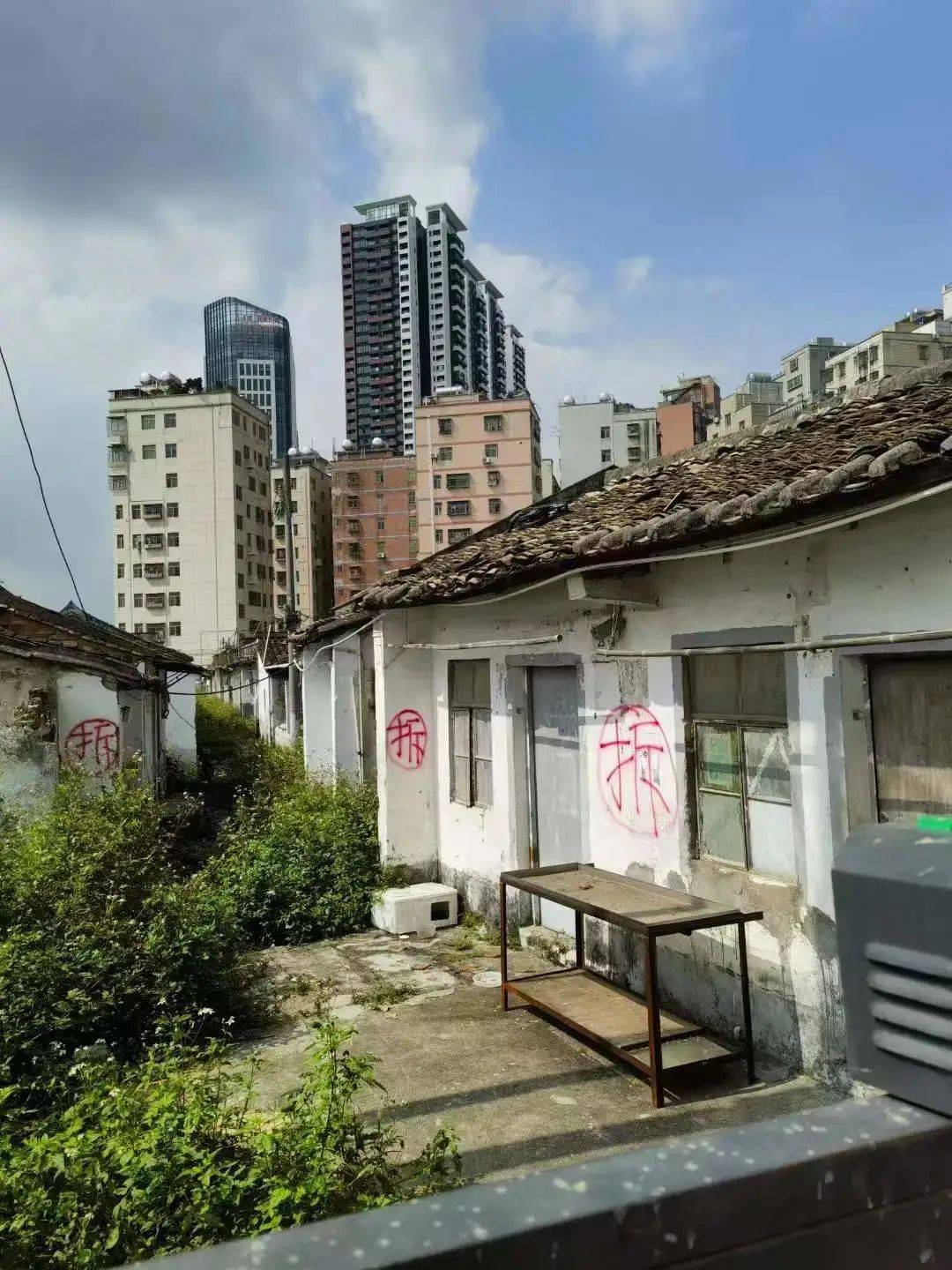 龙华大浪黄麻埔村旧改加速推进,小产权价格买深圳回迁房