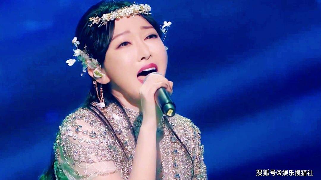 谭晶内蒙古——腾格尔广西——汪小敏贵州——龚琳娜重庆——黄绮珊