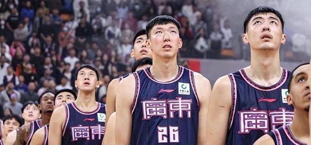 cba球队广东宏远沉寂2米26内线新星徐昕被冷藏引争议