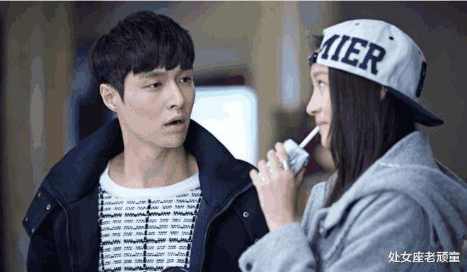 会因为年龄增长变成老戏骨吗,我们拒绝"快消品娱乐"_演技_硬汉_吴京