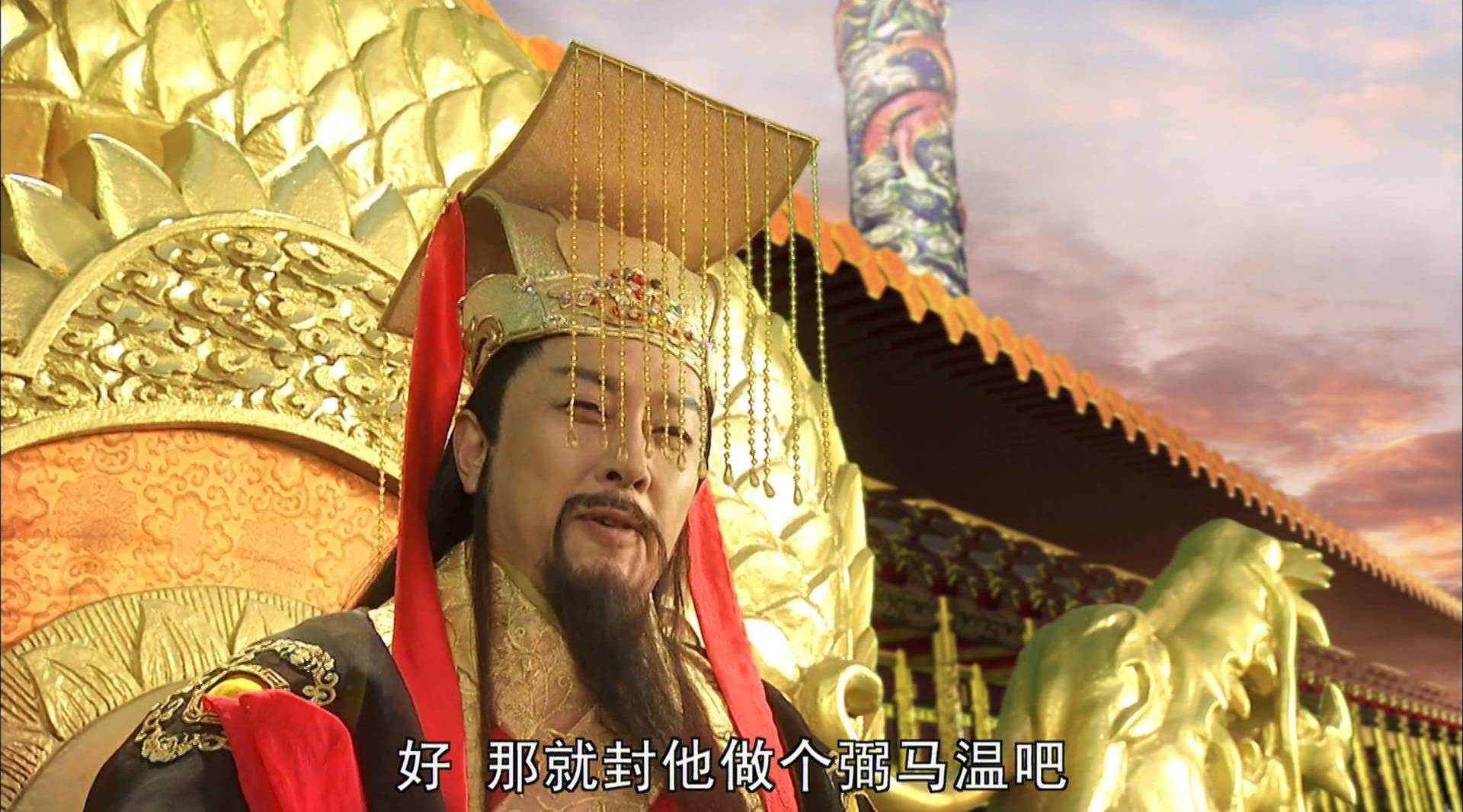 孙悟空打败了那么多天兵天将为何求援时他们从不推脱因八个字