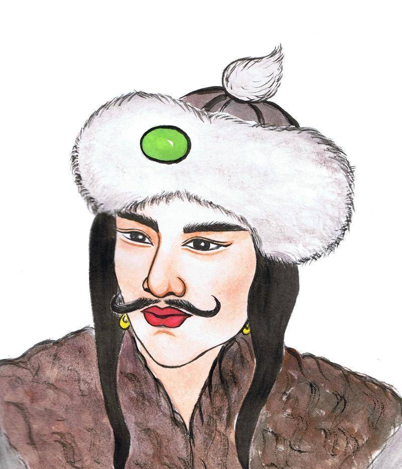 金世宗继位,巩固朝局,北面平定契丹叛乱,南面攻宋,收复失地_完颜谋衍