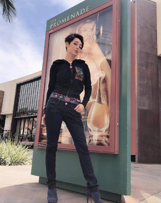 原创宁静豪横送姐姐钻戒看到她家的装潢才懂她哪来的底气离婚