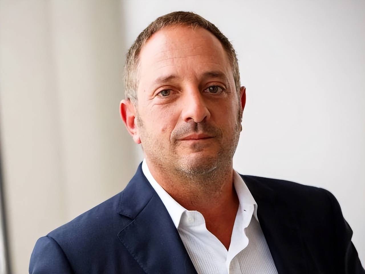 因一句真话,他差点被许家印送进监狱_安德鲁·福莱特_恒大_企业