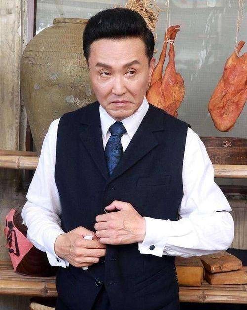 原创被官媒认可的几位德艺双馨演员各个都是实力派碾压小鲜肉