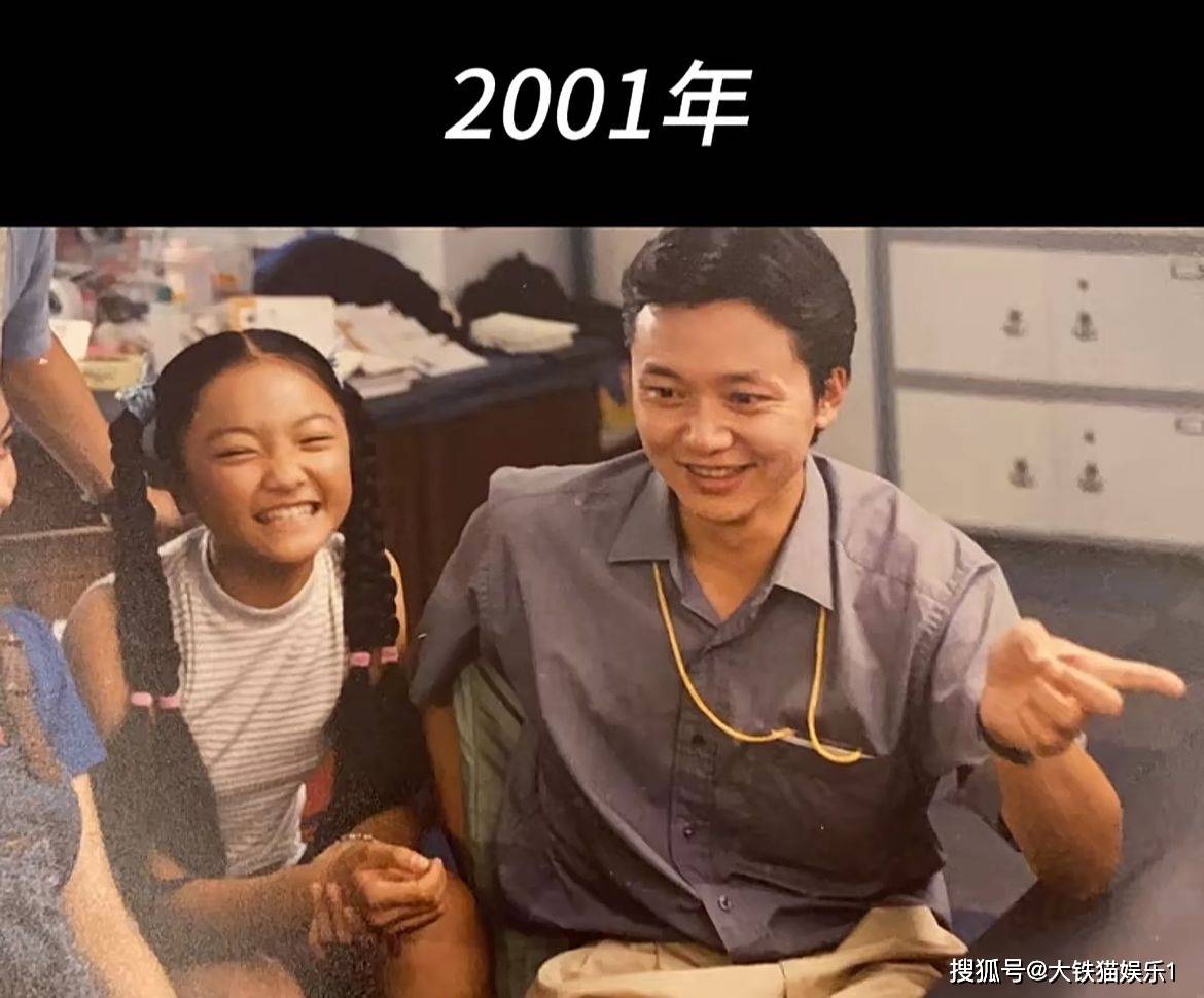 她最有名气的角色有《大男当婚》里徐峥的女友之一伍小六,《好大一个