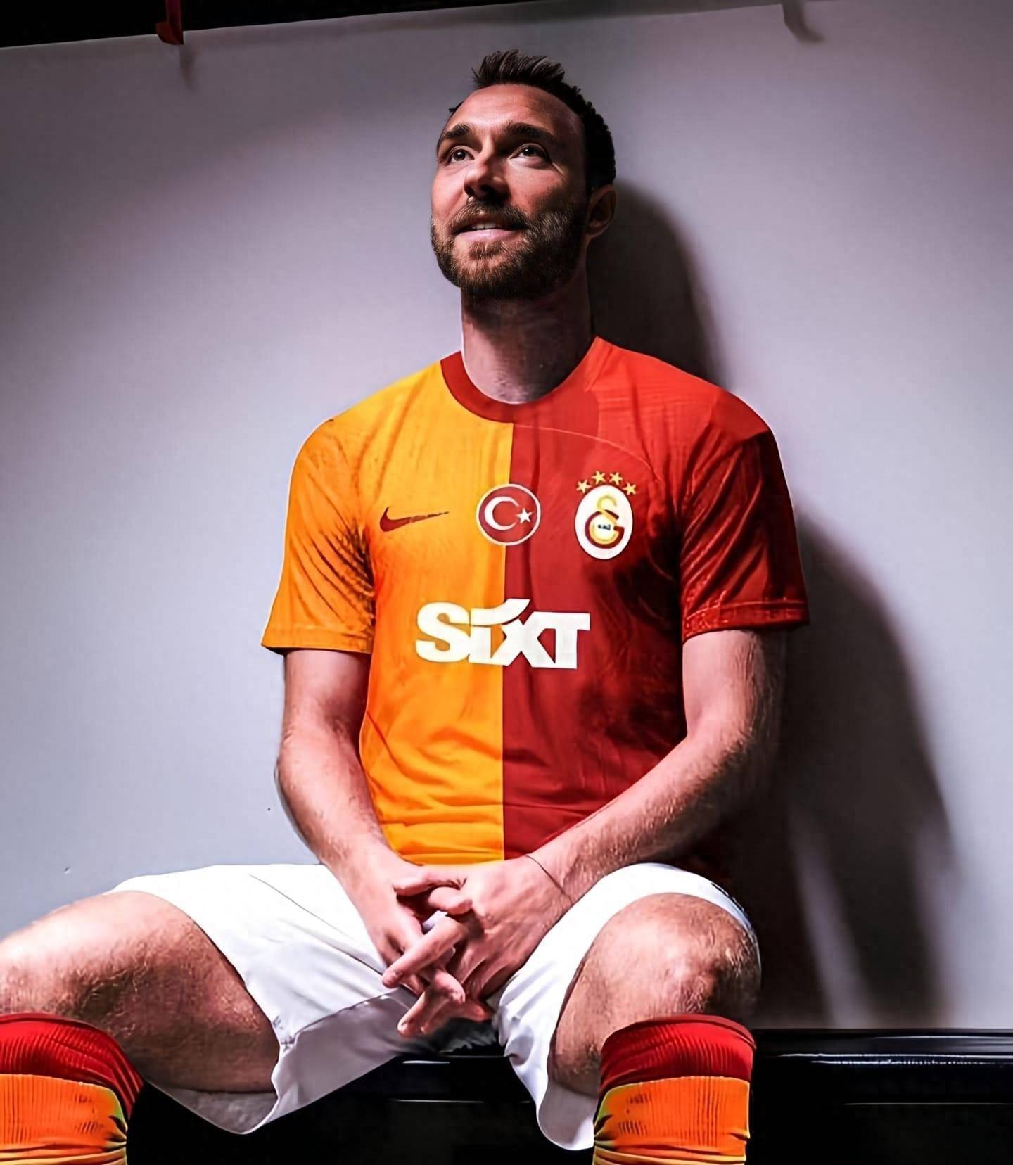 曼联同意埃里克森离队,转会费恐仅800万!