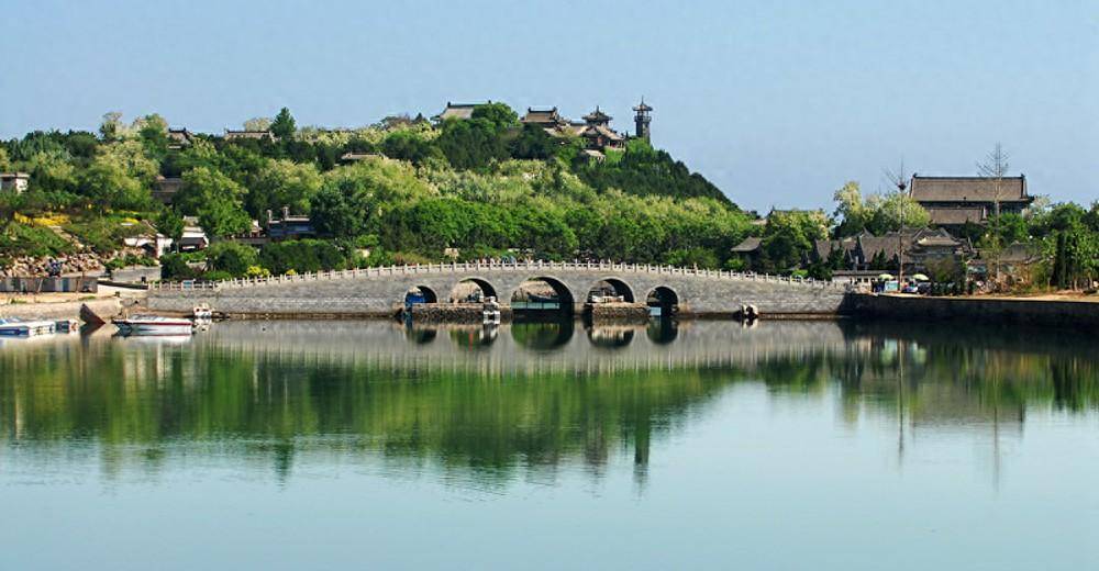 烟台新绎旅游图片