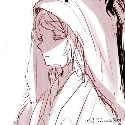 十二星座的专属动漫情侣头像,金牛奥特曼与小怪兽,处女座好可爱_男生