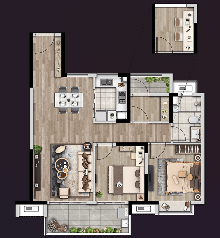 盐城碧桂园凤麟府售楼处电话丨24小时电话丨售楼处地址丨最新价格详情