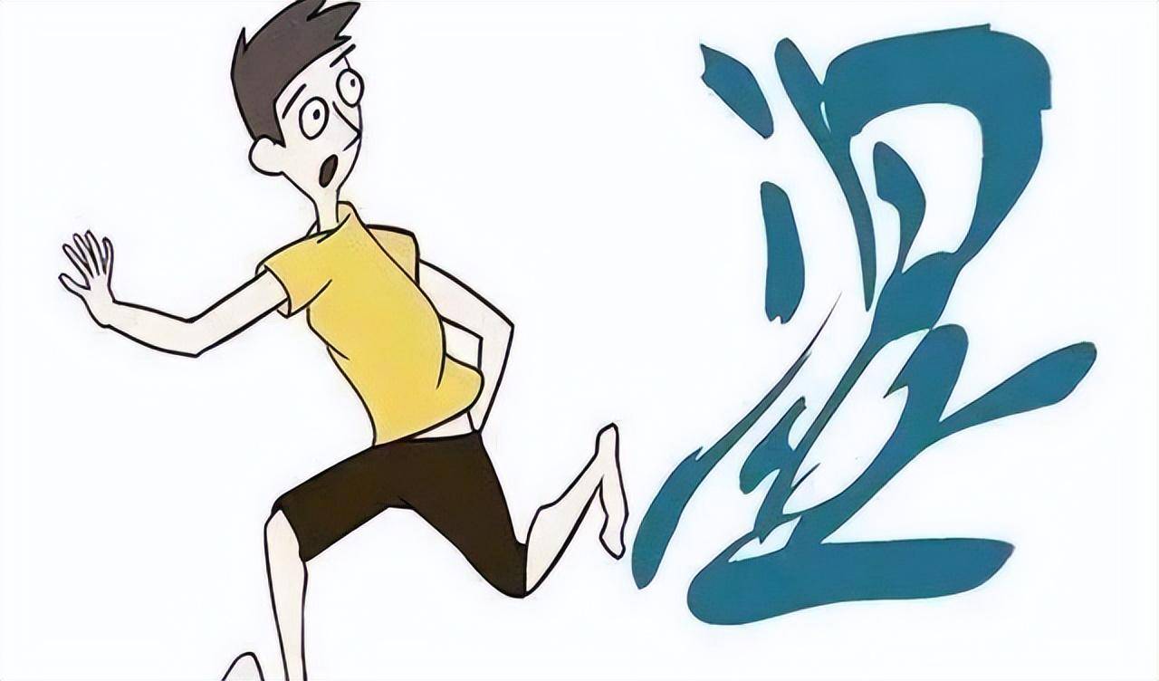 春天湿气难挡?避开3大误区,掌握5个要点,助你轻松祛湿