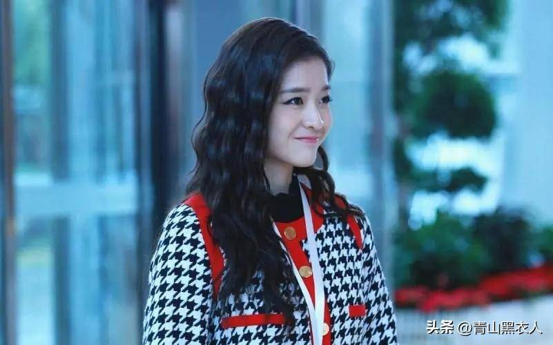 有人红成一线,有却人沦为糊咖,差距一目了然_杨紫_晓彤_张雪迎