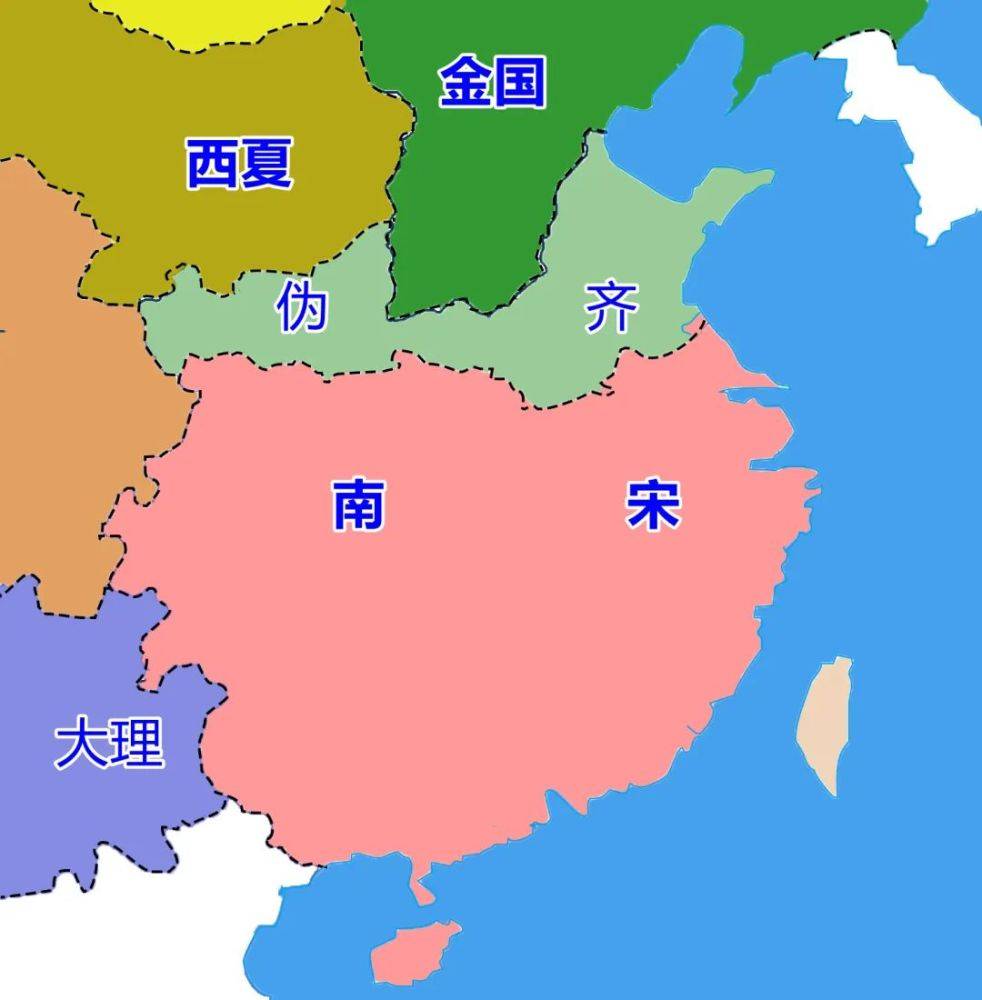 唐朝京兆府图片