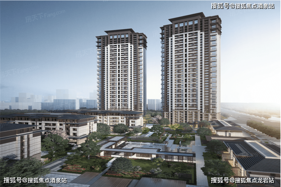 厦门ioi棕榈国际住区售楼处欢迎您售楼处地址售楼处电话在售户型