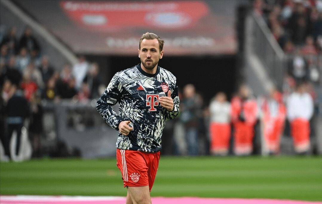 原创02拜仁倒下不敌德甲第43连胜终结落后13分夺冠很难了