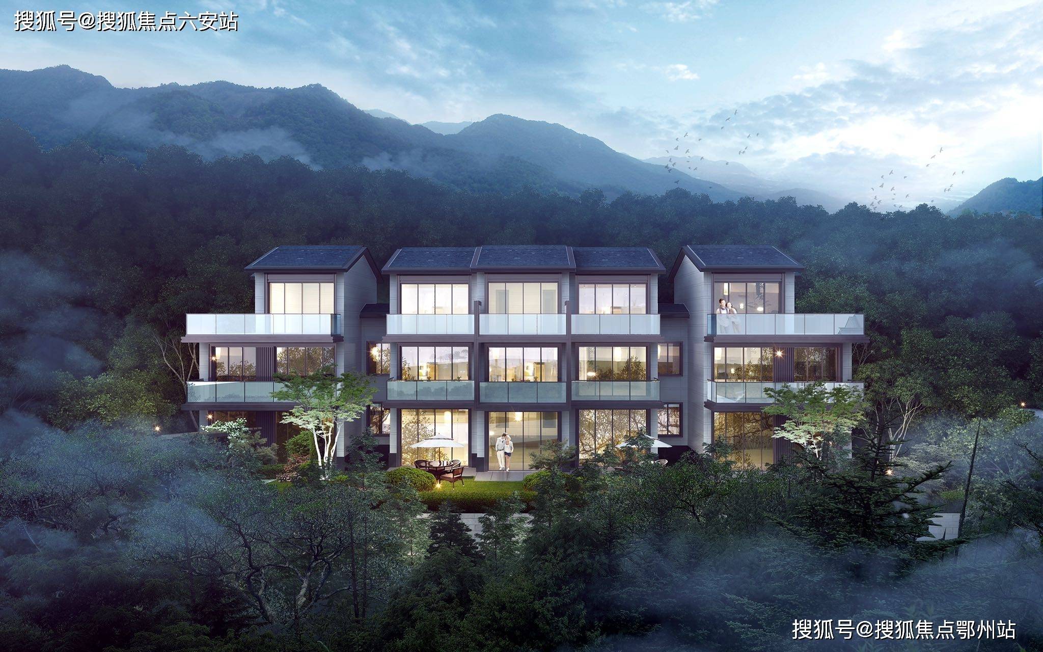 云栖澜园安吉云上草原别墅云栖澜园云栖澜园欢迎您楼盘详情云栖澜园