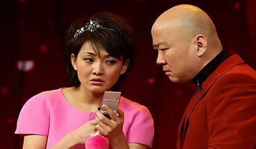 不过,牛莉的小品,却是所有人都耳熟能详的,要知道,牛莉上了八届春晚