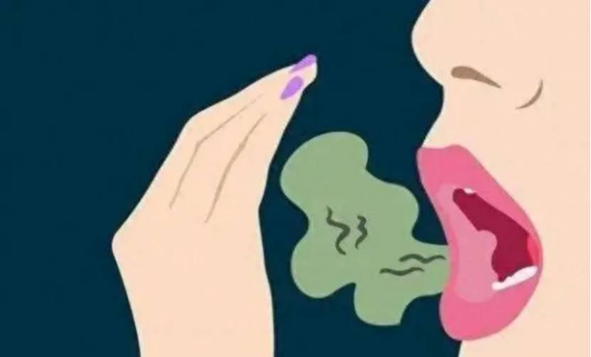 肝不好一臭二黄三多这些症状可能是您的警示信号