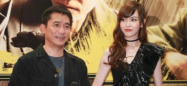 原创原创1982年以来梁朝伟首部主演的电影评分37影帝沦落到演烂片