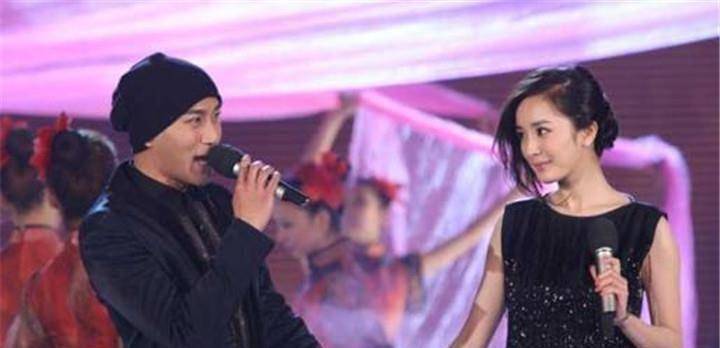 原创46岁刘恺威暴瘦比大11岁影后还单薄过度思念与杨幂女儿