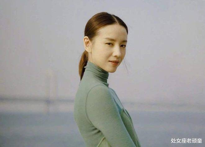 原创跟赵丽蓉演小品和谢霆锋扮夫妻和赵本山搭戏董洁凭什么