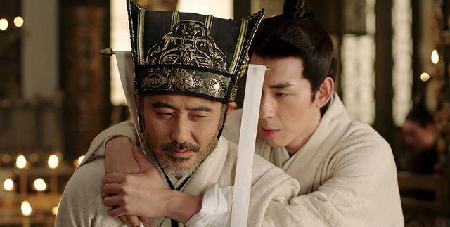 原创司马懿为何等到70岁篡位野心不可怕可怕的是耐心的野心家