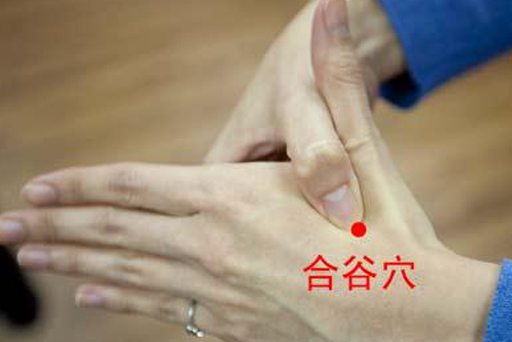 原创春季感冒高发必须艾灸的这5大穴位你都知道吗