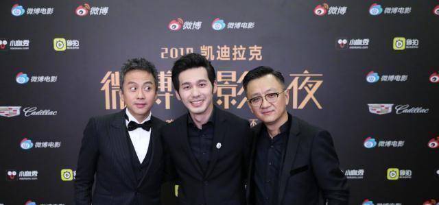 邓超_电影_认可