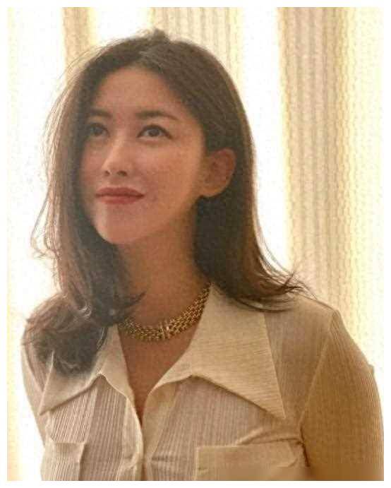 迷倒法拉利太子的朱珠到底有什么魅力看完私生活照懂了