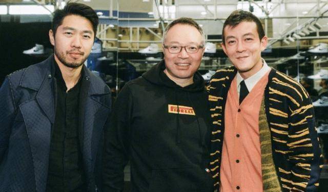 陈冠希_本山_吴彦祖