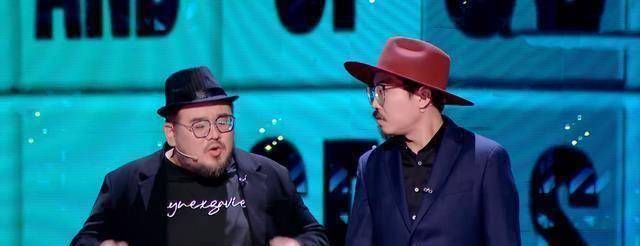 原创脱口秀大会5主题赛落幕2人晋级难以服众3人得票数遭质疑