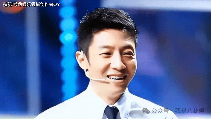 撒贝宁打电话找董卿借钱,倪萍专治撒贝宁的"凡尔赛"央视主持人斗嘴有