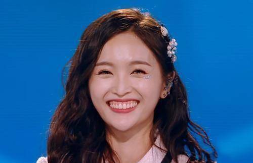 原创原创101火箭少女生图照曝光颜值一个比一个差网友还不如素颜