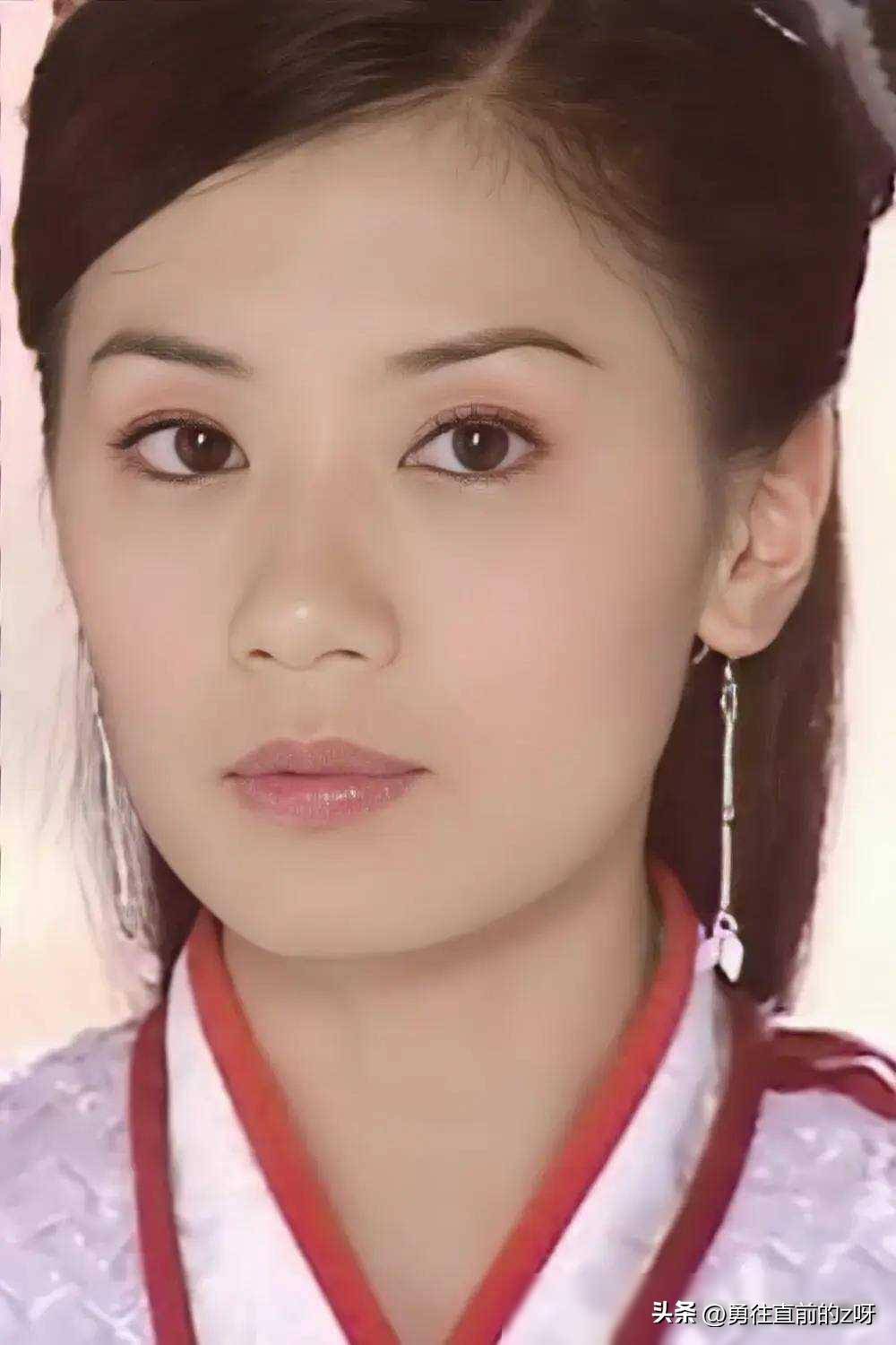 宝岛台女子巅峰颜值大盘点哪位女神才是你心中的白月光
