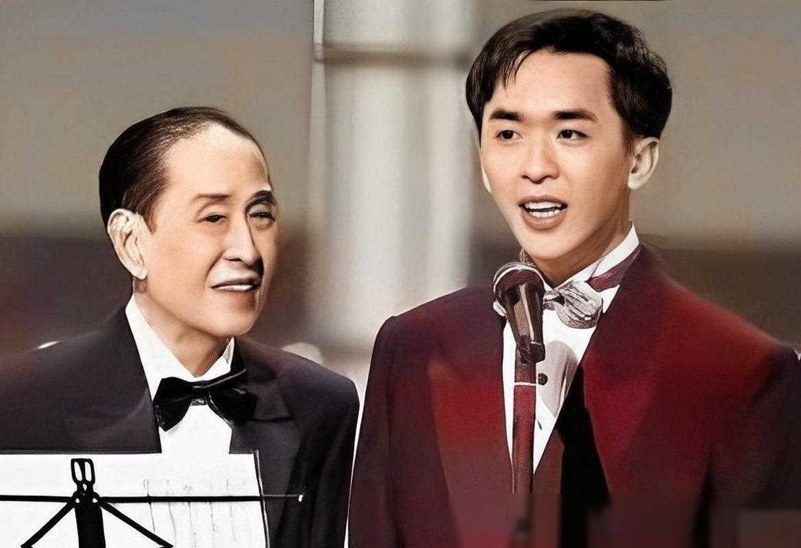 57岁邓兆尊颠覆败家子创新定义