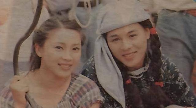 李连杰自述原话是这样说的:"在拍摄《少林寺》的时候,我们所有人的