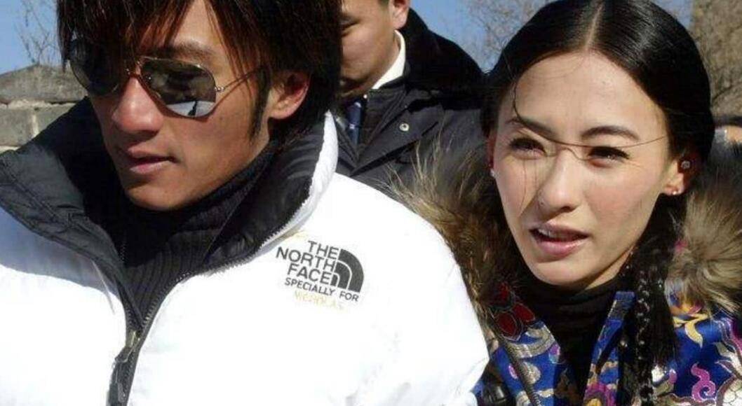 谢霆锋_情缘_侵权