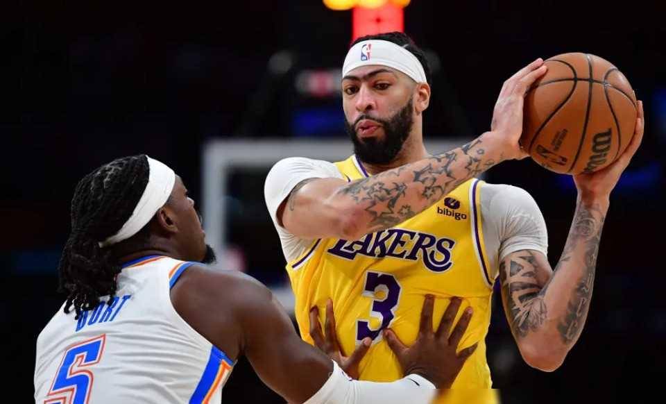 湖人浓眉仅排19勇士_辉煌_得分后卫_最有价值球员