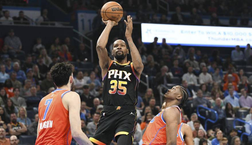 原创杜兰特提前7分钟认输266超科比破纪录惨败遭狂嘘还被横扫