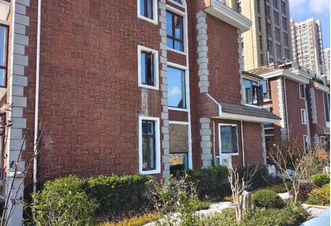 南翔房产上海嘉翔兰园别墅详情安居时代广场搜狐号发布