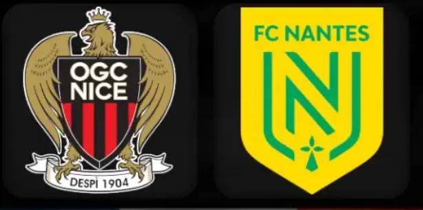 今日足球推荐周日009法国甲级联赛尼斯vs南特