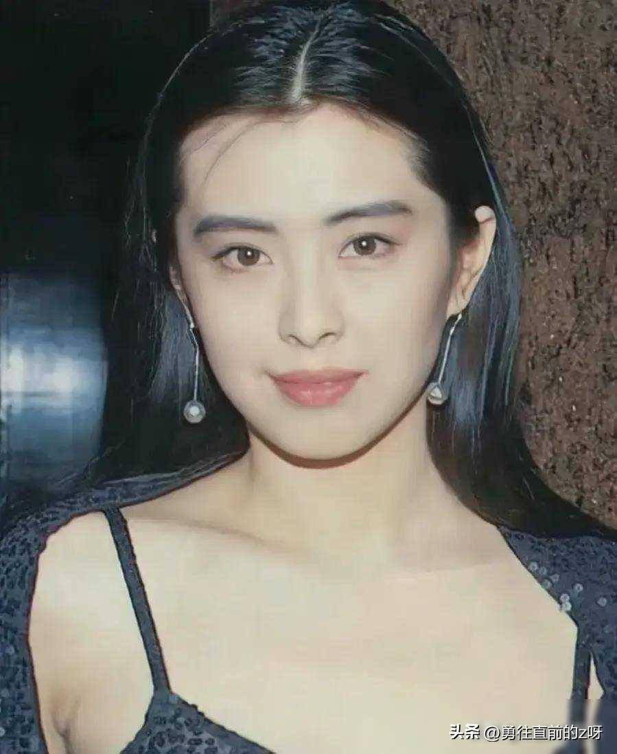 宝岛台女子巅峰颜值大盘点哪位女神才是你心中的白月光