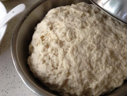 原创发面掌握这个小技巧蒸出的馒头又大又白好多人都不知道