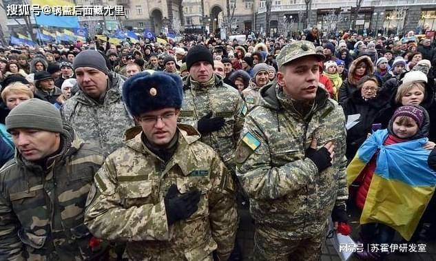 军方高层证实英国军备不足难以应对俄战