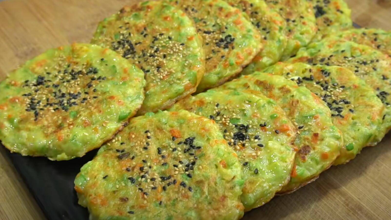 佛手瓜_早餐_蔬菜