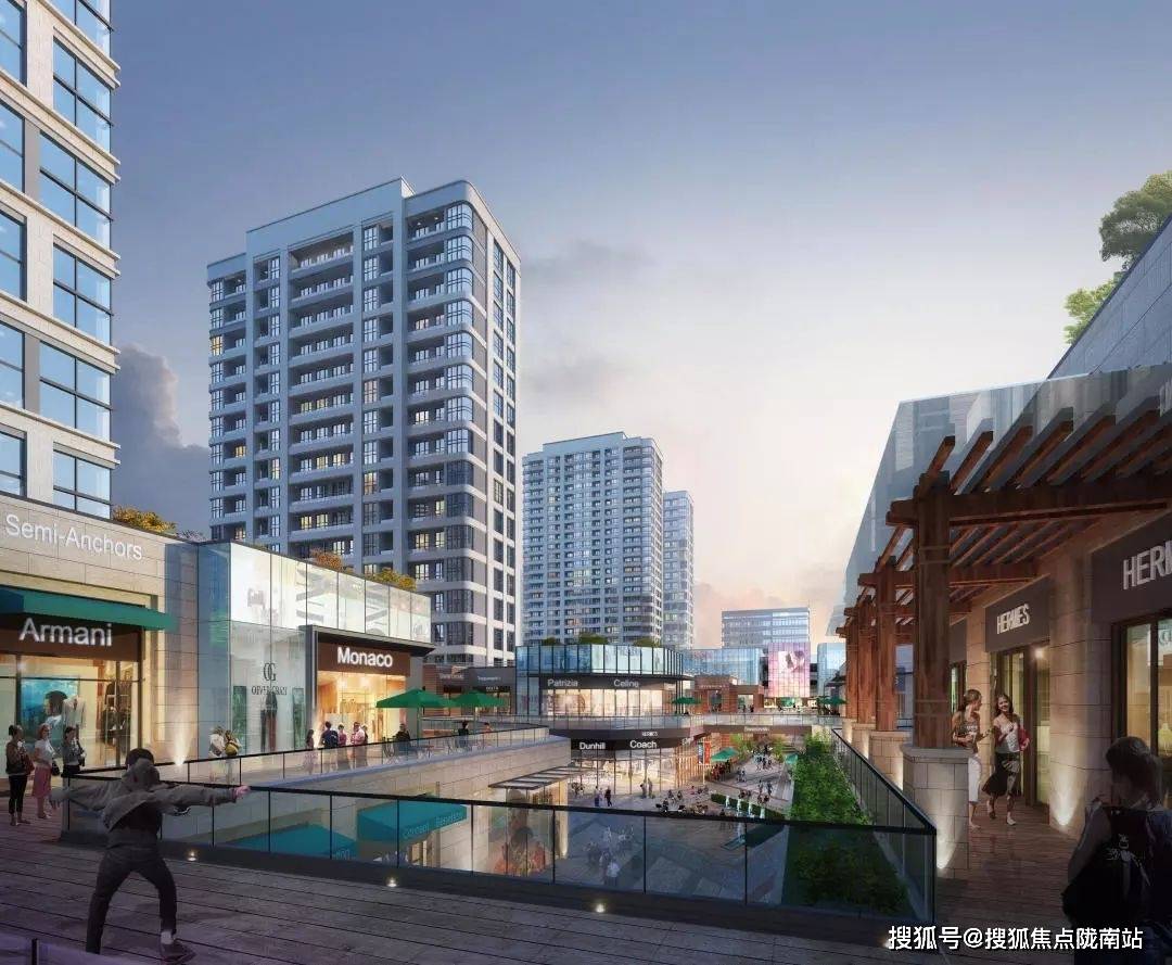 上海松江三迪广场商铺【三迪广场商铺】【2024首页】楼盘详情-上海