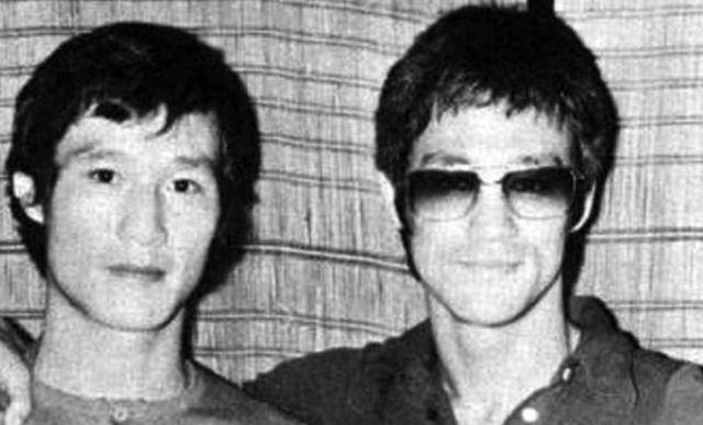 原创原创43年前的纠纷向华强陈惠敏联手两大帮派出马只为找幕后黑手