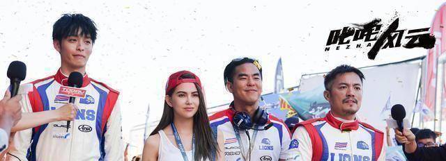 送你一朵小红花票房持续夺冠但周杰伦王俊凯这部新片要来了